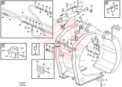 цилиндр VOE 11045357 (1)