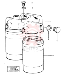 Air Venting Scr