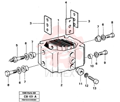 Starter Element