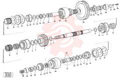 Clutch Hub