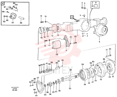 Lock ring