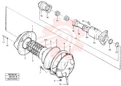 Diaph Cylinder