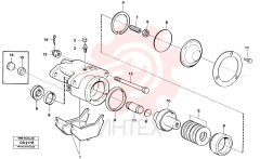 Parking Brake