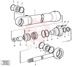 Gasket kit