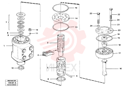 Shf Cont Valve