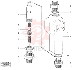 Jtsn Valve