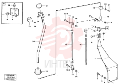Retaining Strap