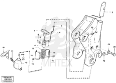 Lock cylinder