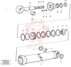 Gasket kit