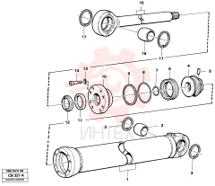 Gasket Kit