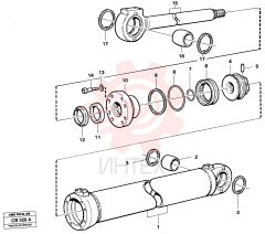 Gasket Kit