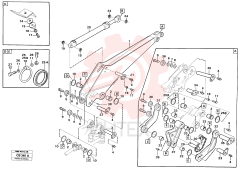 Lock Pin
