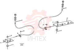 Striker Plate
