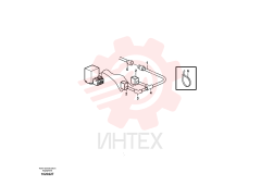 Адаптер VOE 8142100 (1)