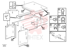 Top plate VOE 11413730 (1)