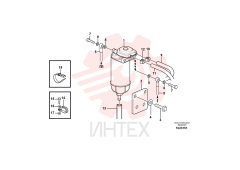 Hose clamp