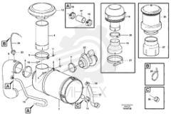 Vacuum switch