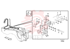Sealing kit