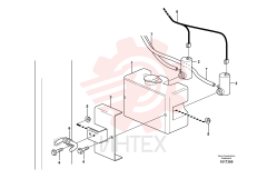 Washer kit