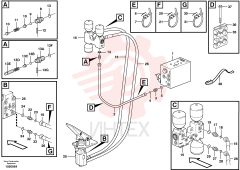 Non-return valve