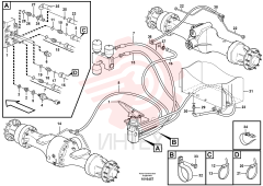 Pressure sensor