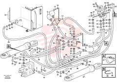 Compression spring