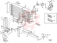 Evaporator System