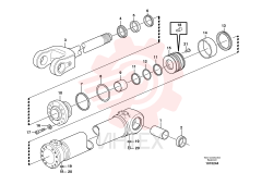 Sealing kit