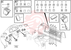 Lens VOE 11170154