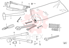 Tool Bag VOE 11431196 (3)