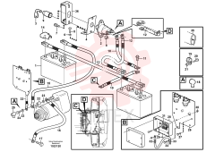 Battery cable