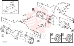 Brake Shield