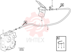Hose assembly