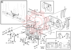 Attachment bracket