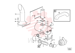 Attaching Plate