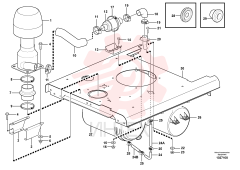 Air cleaner