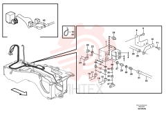 Sealing kit