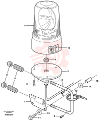 Release mechanism