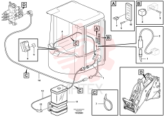 Electric equipment