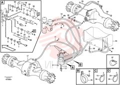Hose assembly