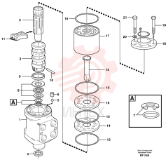 Control valve