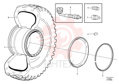 Wheel