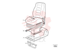 Seat Bracket