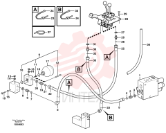 Hose assembly