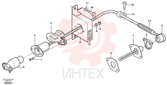 Heater VOE 11170745