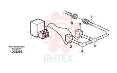 Адаптер VOE 8142100 (1)