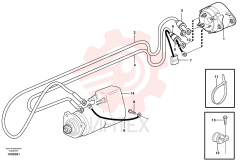 Screw VOE 13946173 (1)