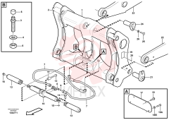Attachment bracket