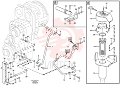 Filler cap VOE 11438029