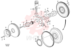 Connecting rod